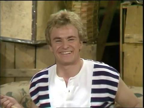 Bobby Davro