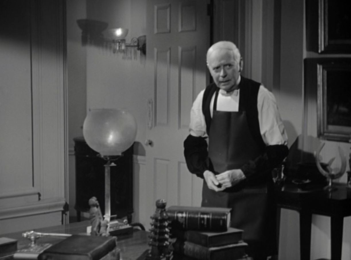 Фрэнк Доусон