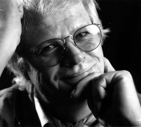 Джонатан Доусон