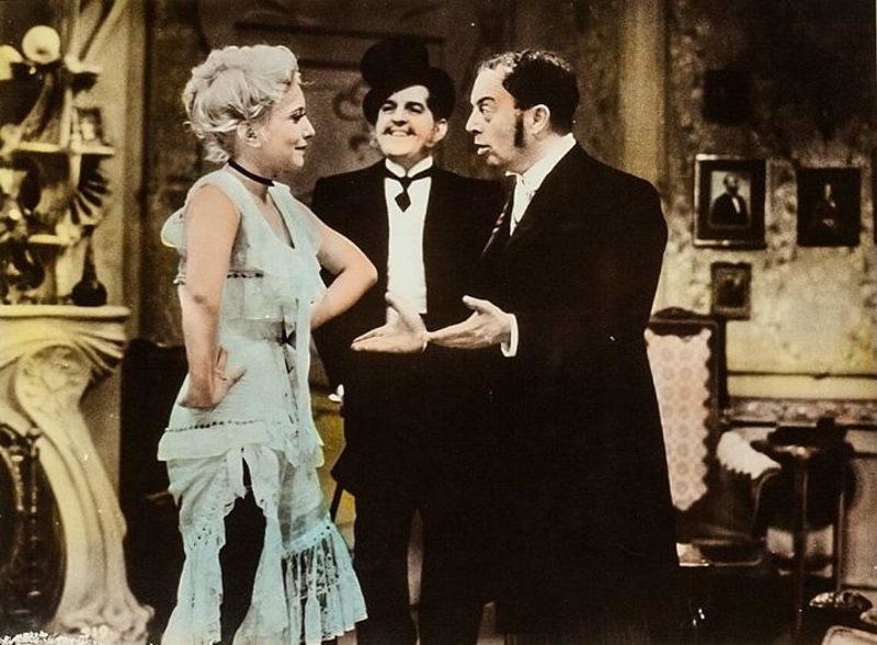 Фрэнсис Дэй