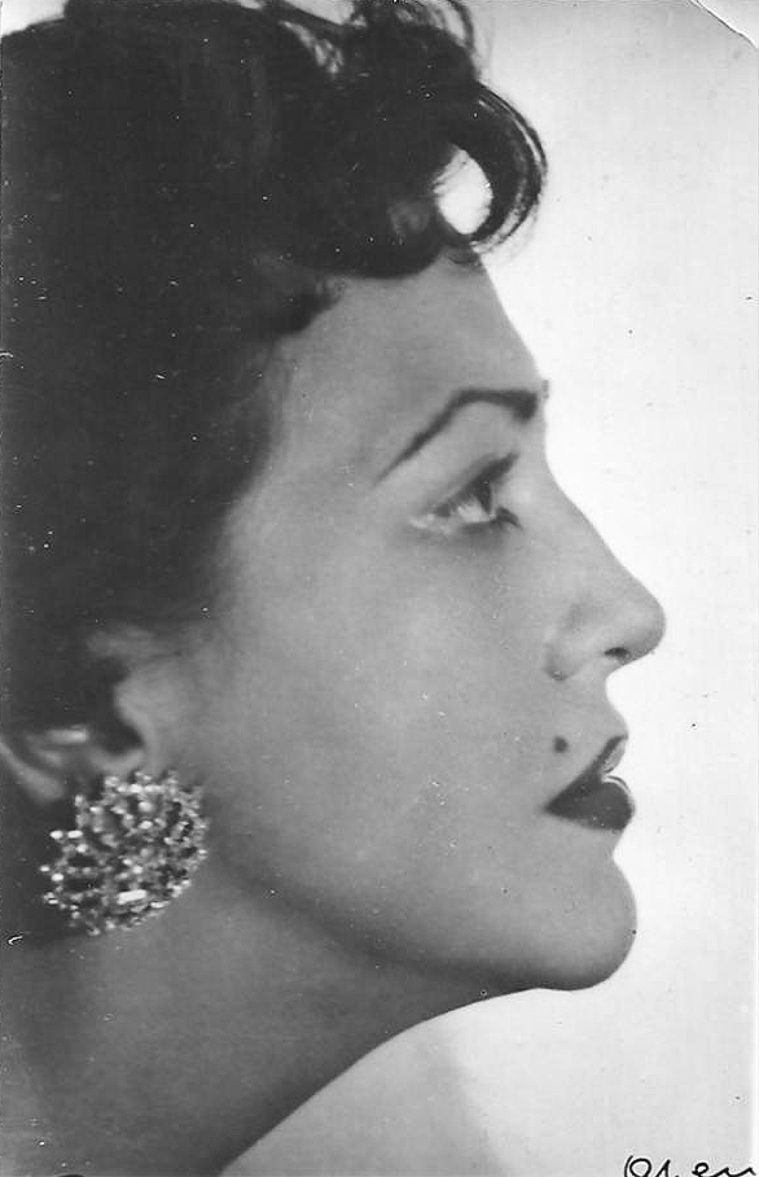 Luisa de Córdoba