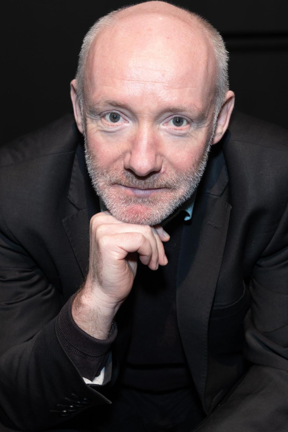 Диармид де Фаойте