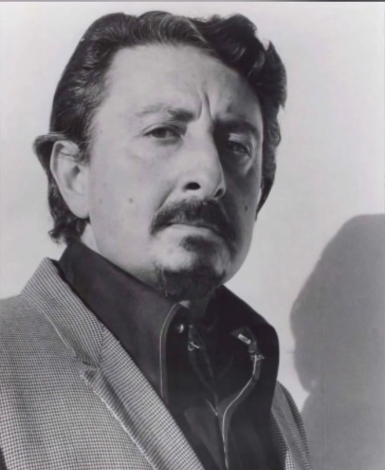 Фрэнк Де Фелитта