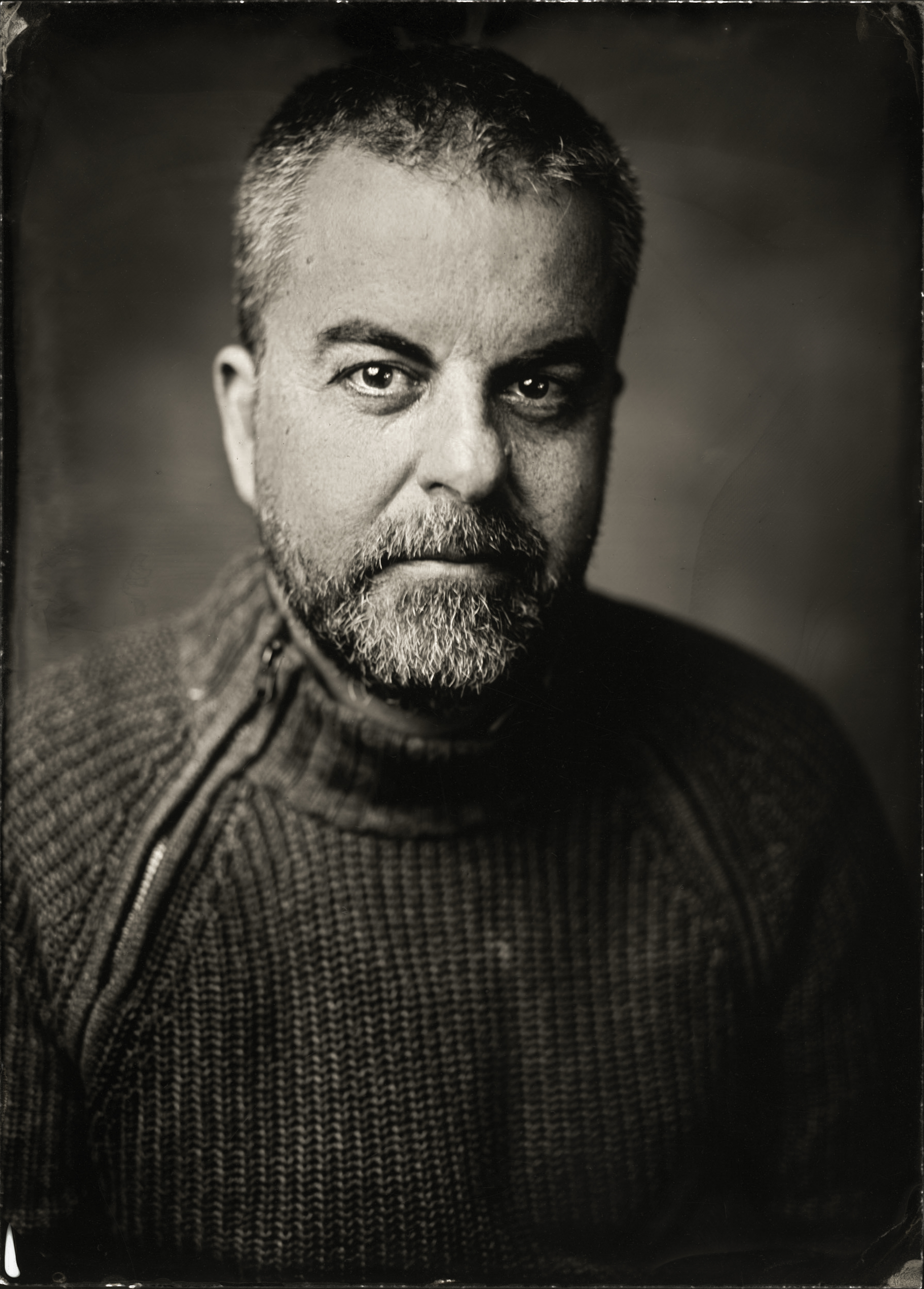 Ricardo de Gracia