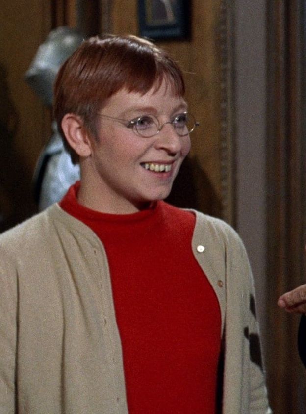 Майра Де Гроот