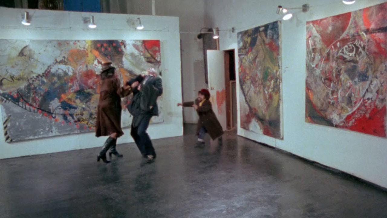 Луис Де Хесус