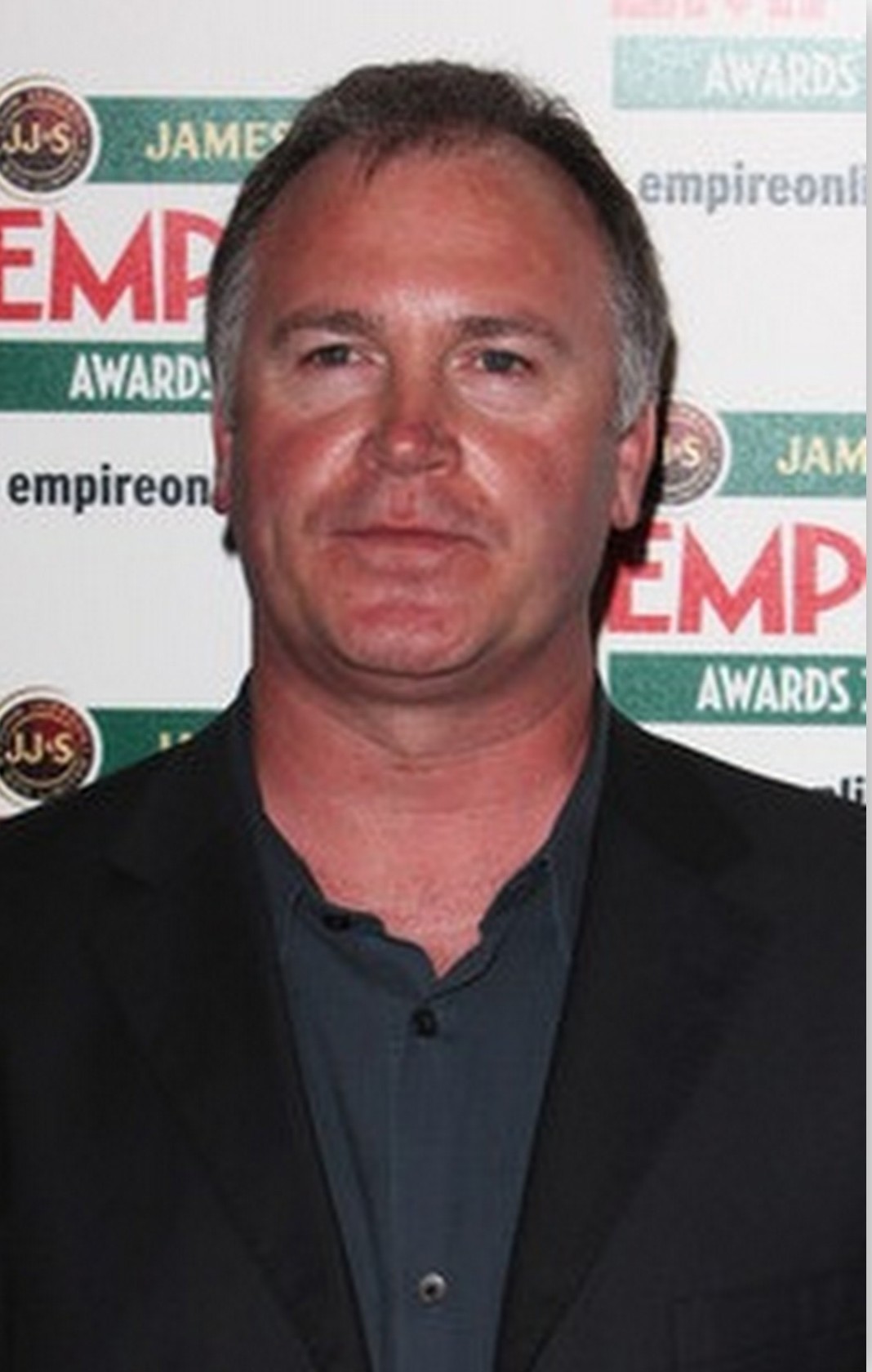 Кевин Де Ла Ной