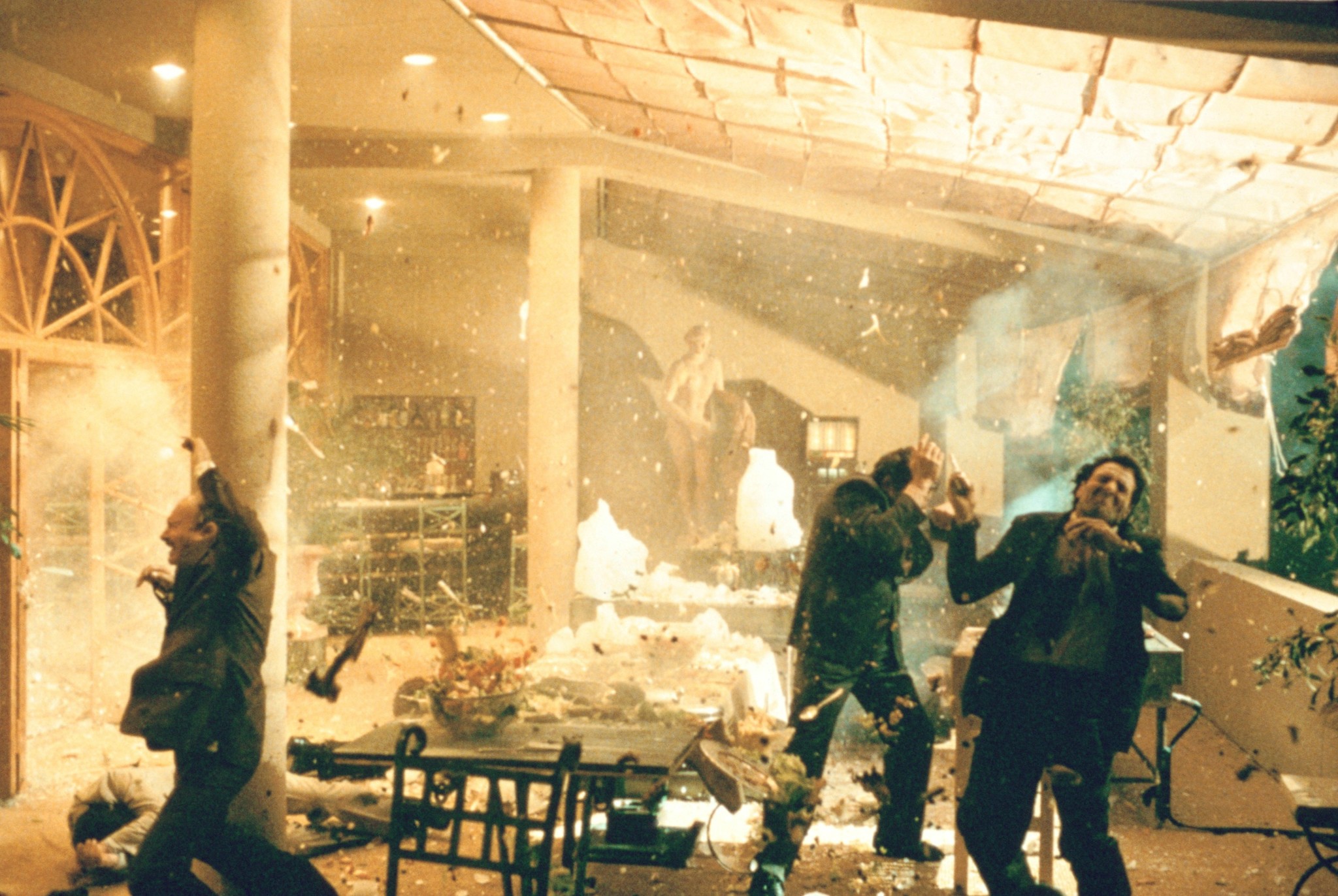 Умберто Де Лука