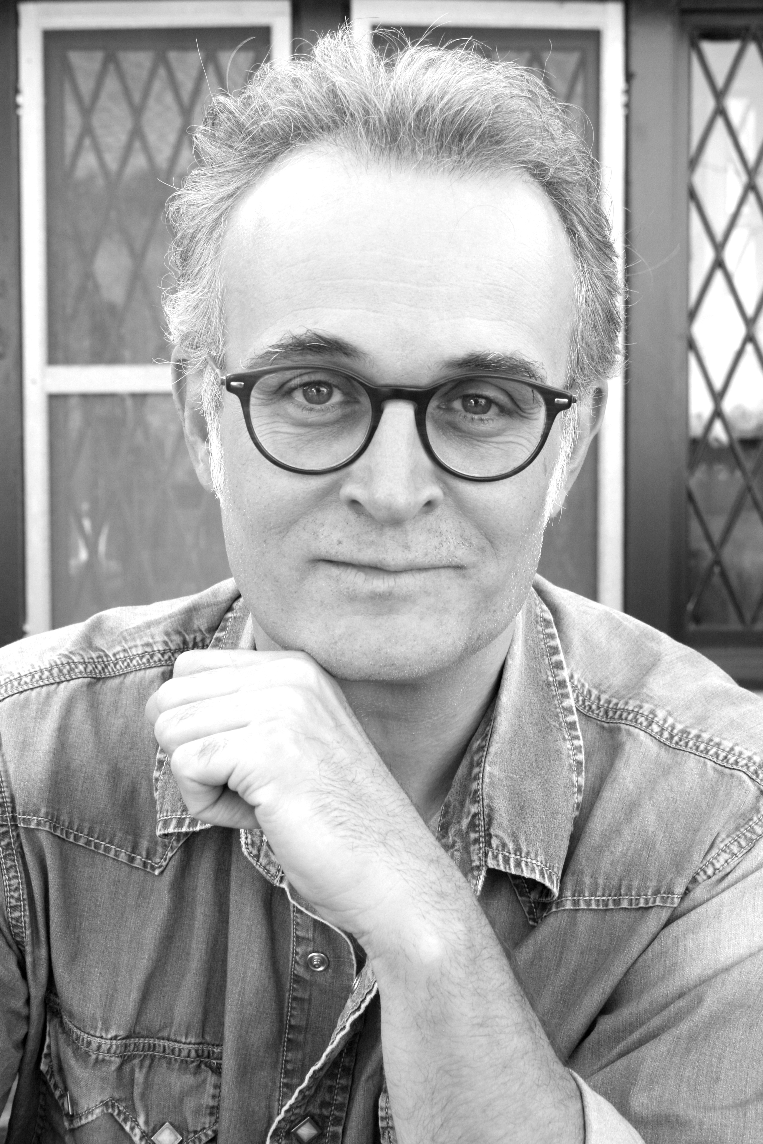 Вольфрам де Марко