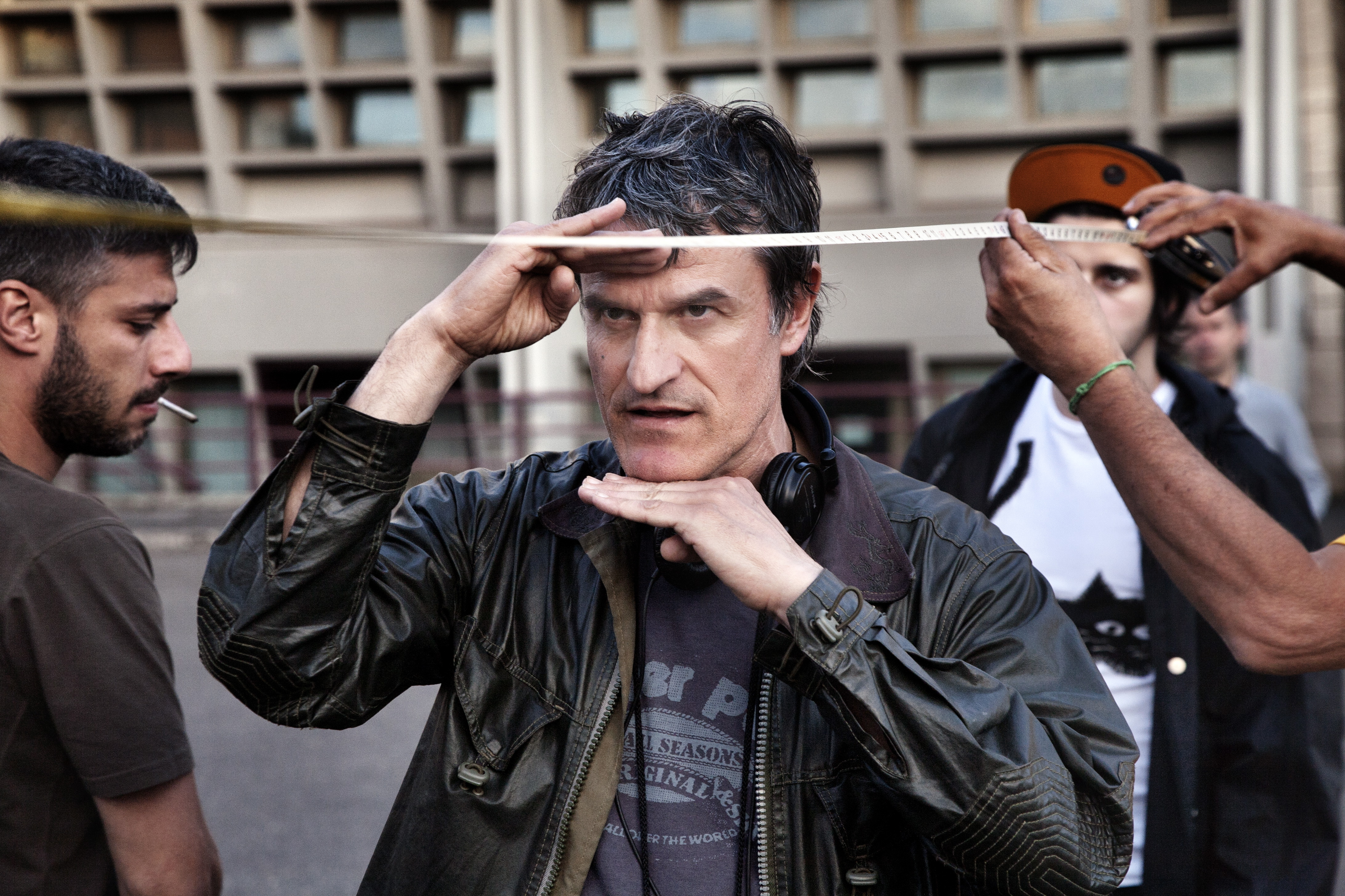 Ренато де Мария