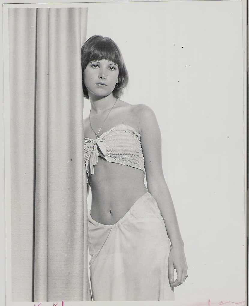 Анаис де Мело