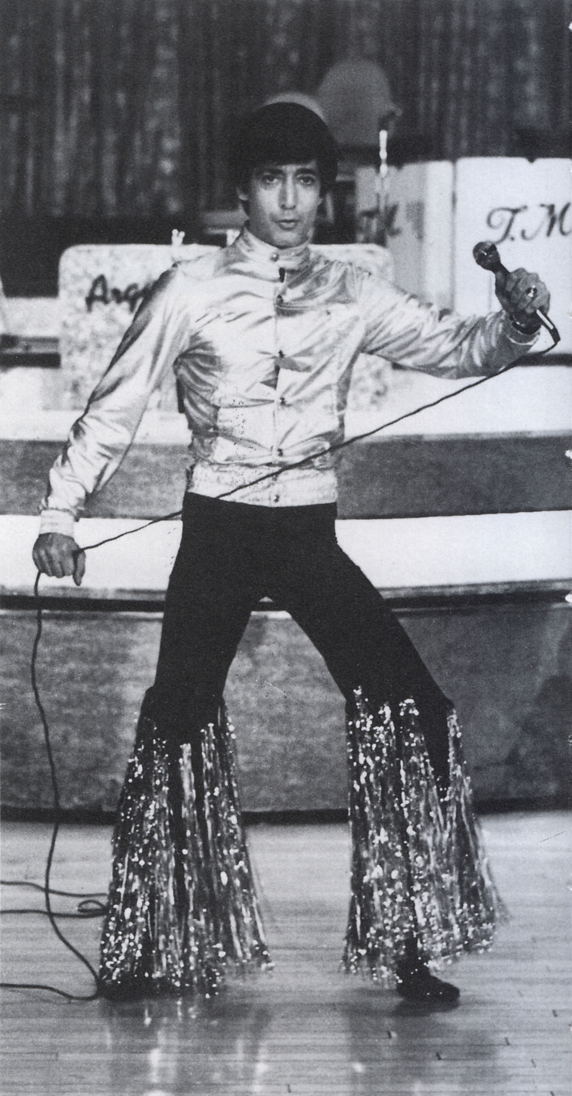 Дон Де Натали