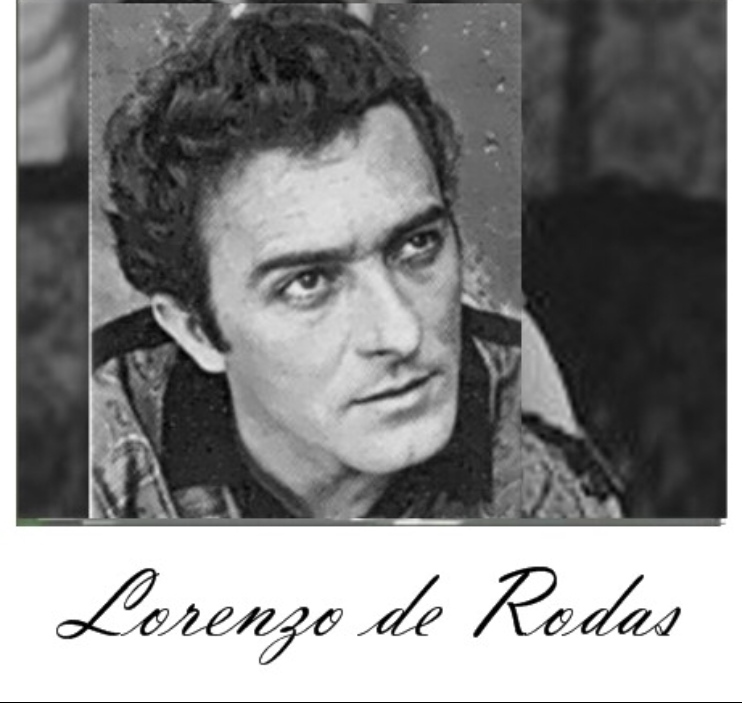 Lorenzo de Rodas