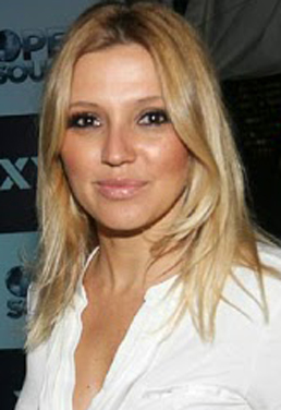 Патриция де Сабрит