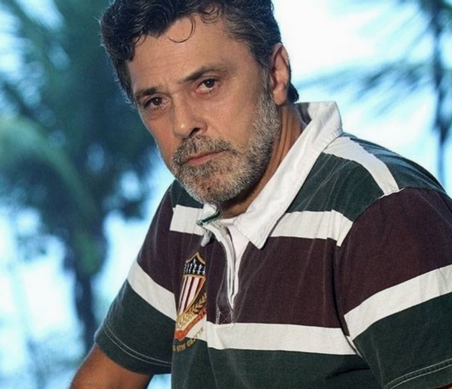 Раймундо де Суза