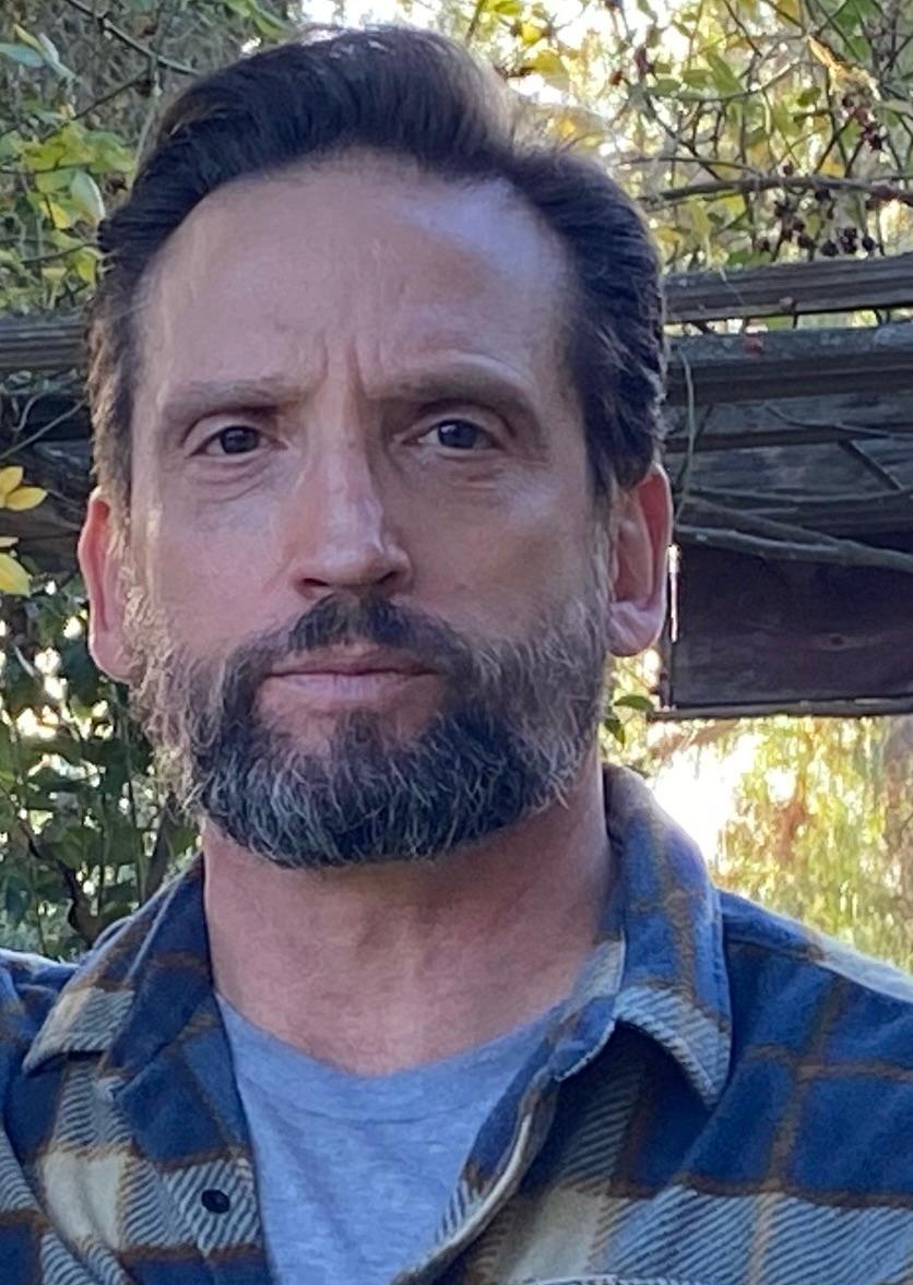 Марк Дикинс