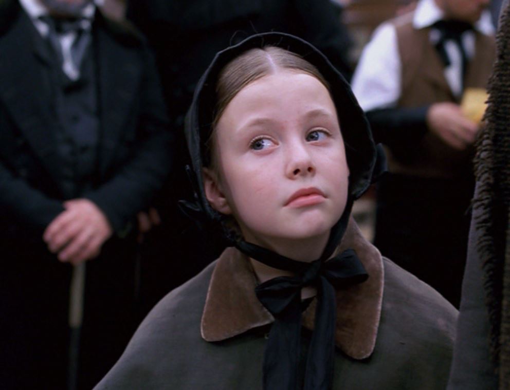 Эмили Дример