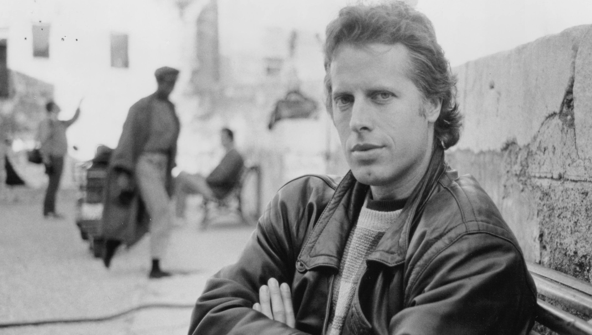 Джеймс Диарден