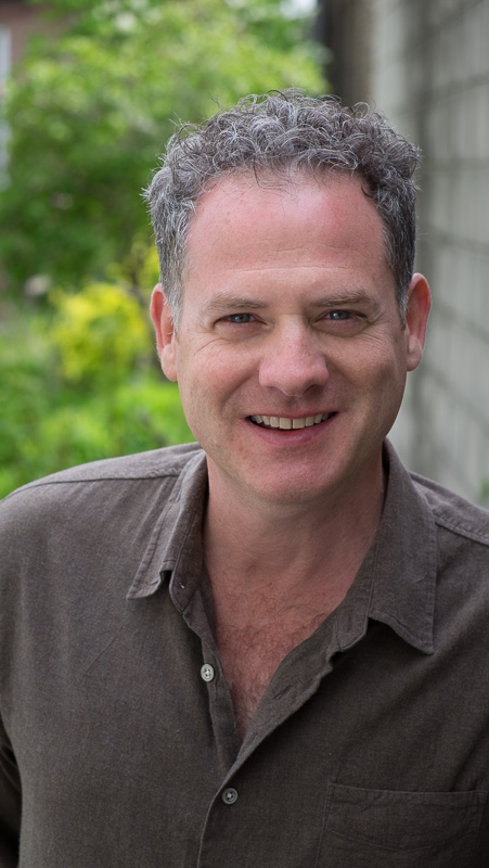 Майкл ДеКарло