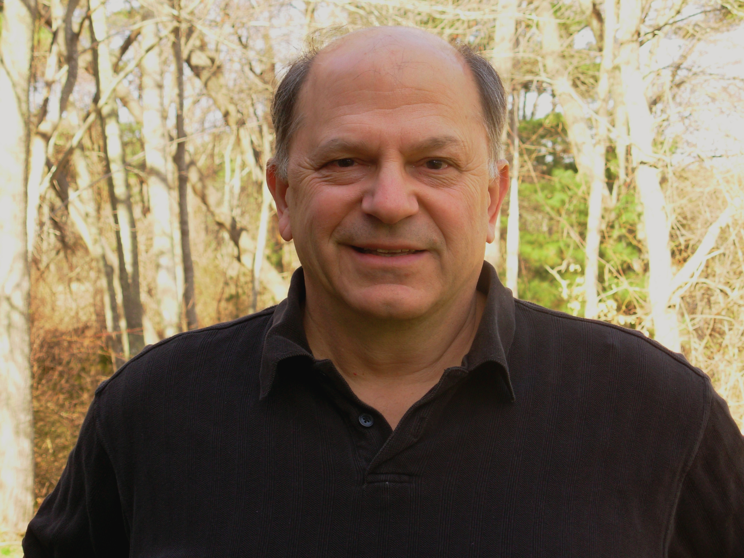 Rick DiGregorio