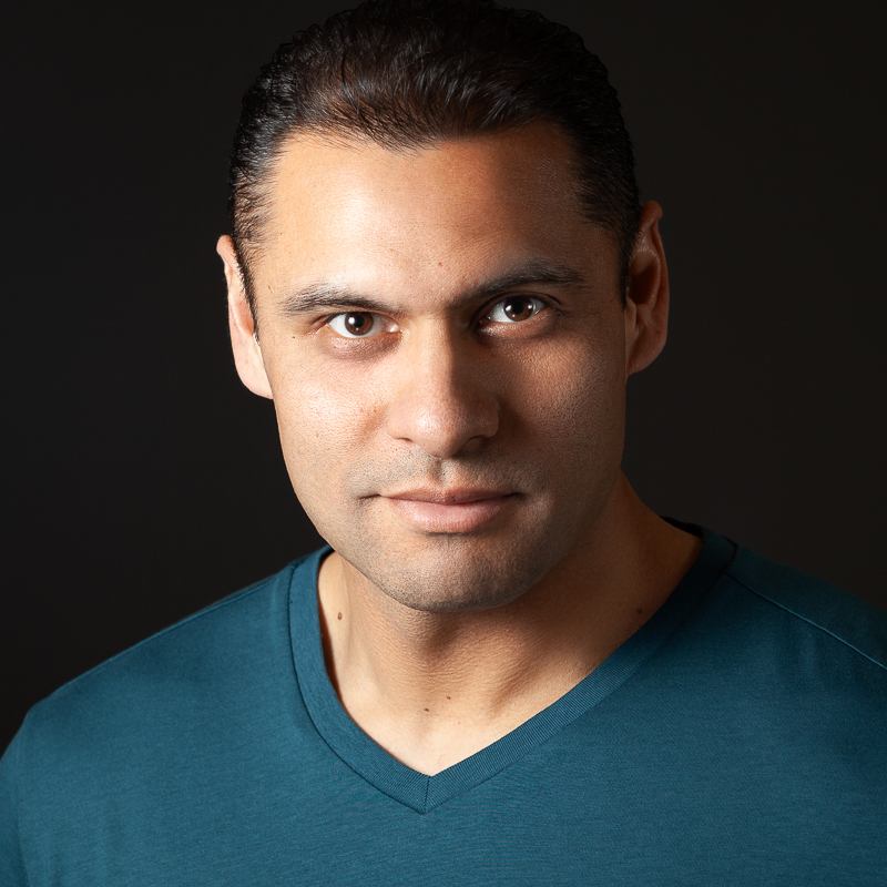 Сэм дель Рио