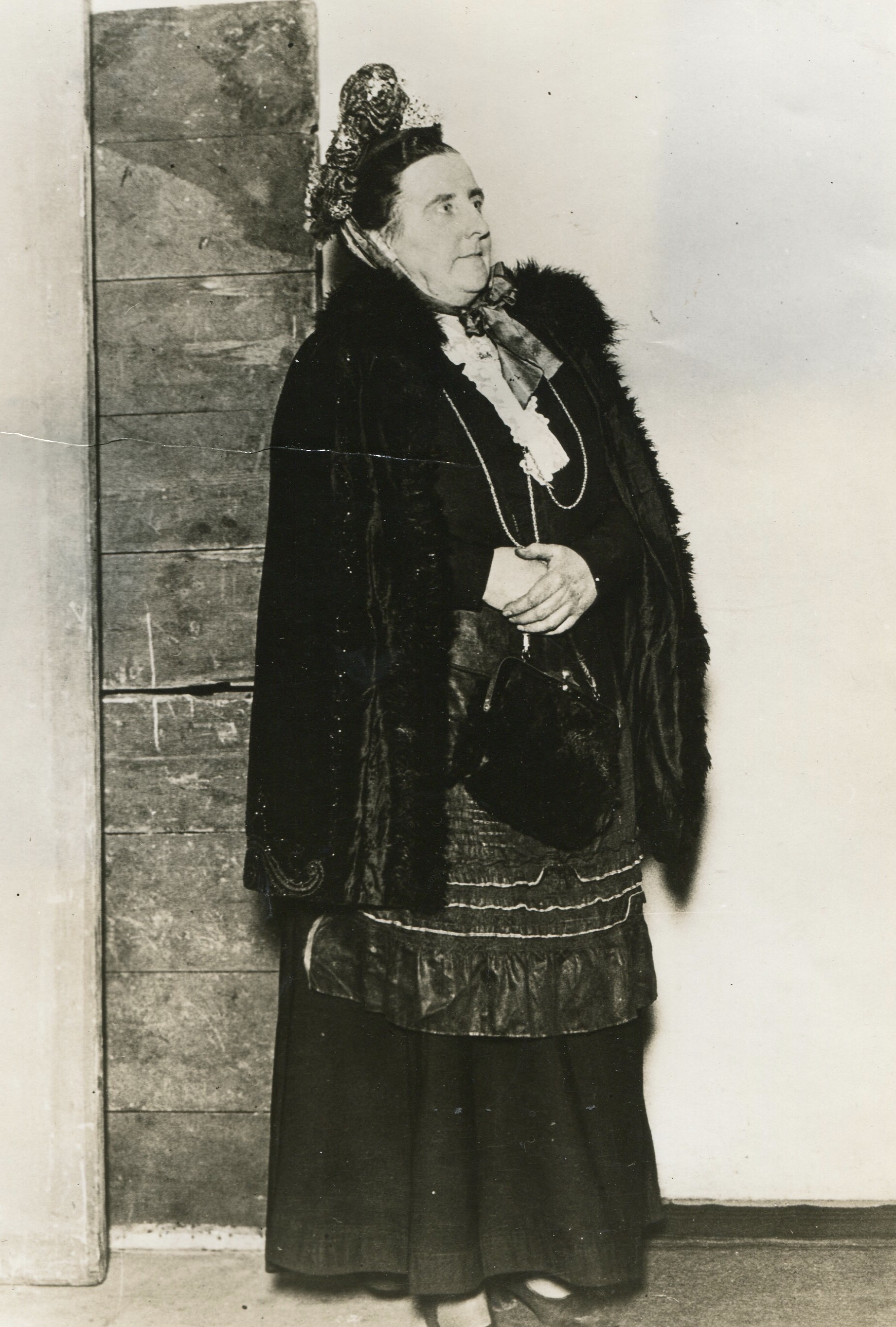 Морин Дилэйни