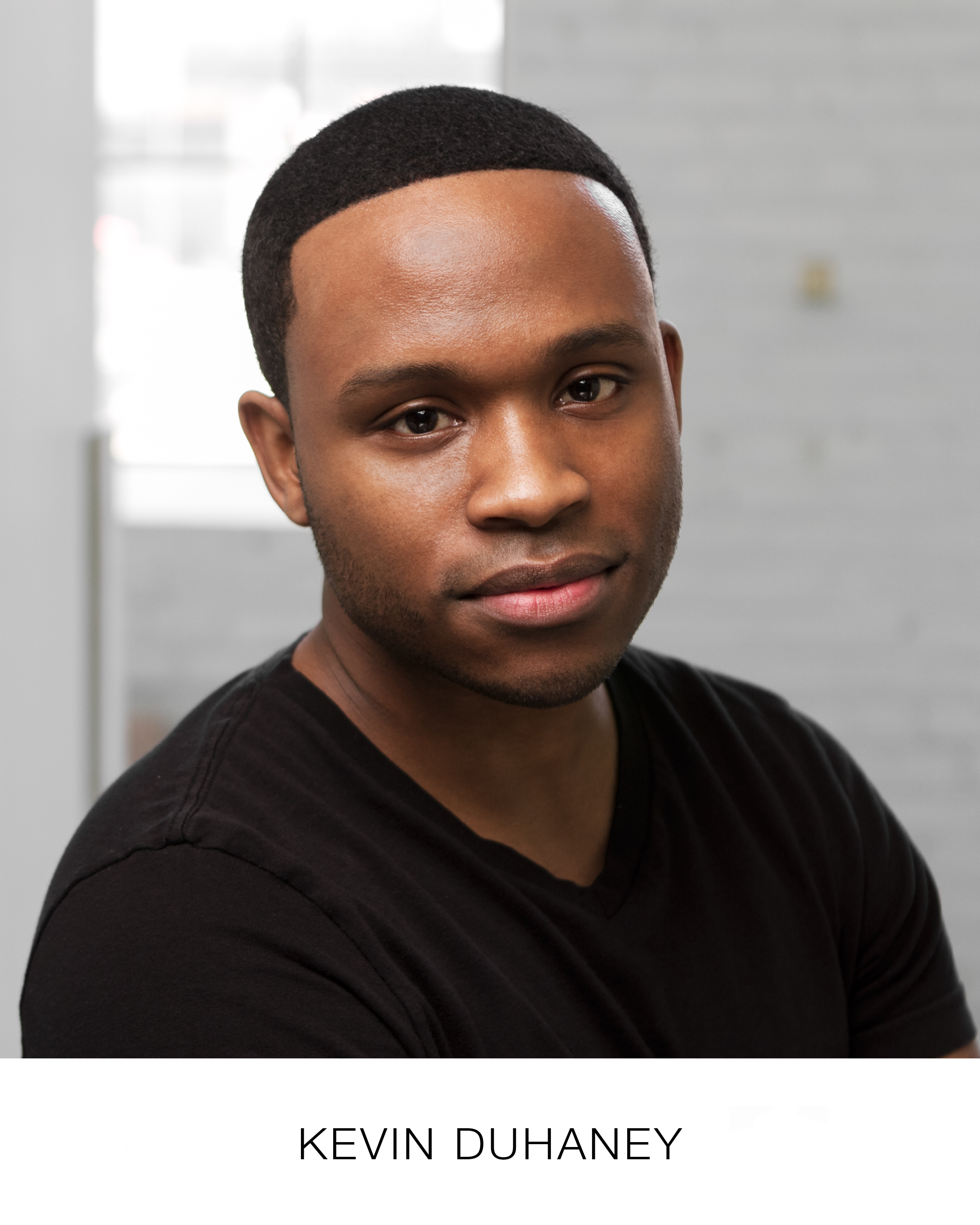 Кевин Духани