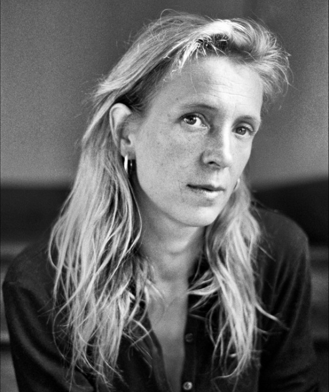 Эмили Делез