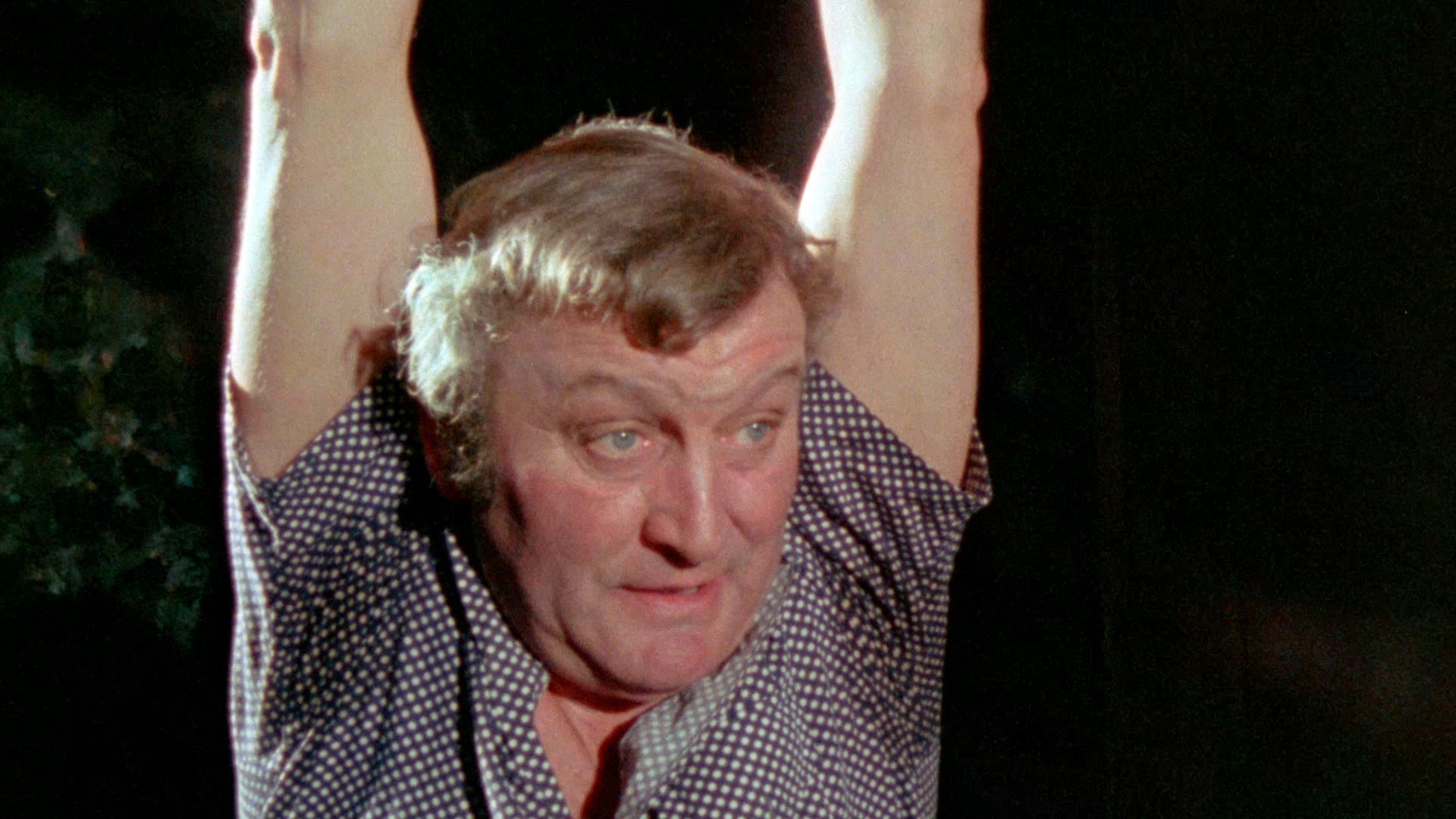 Алан Диллей