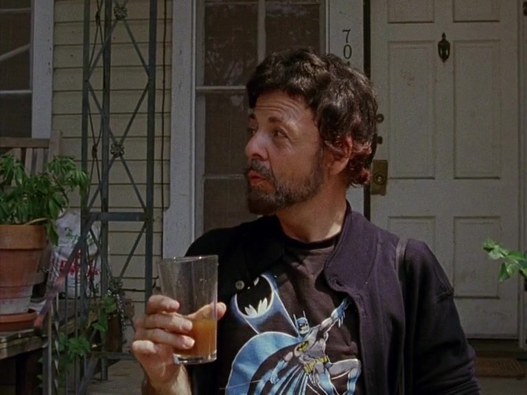 Джерри Делони