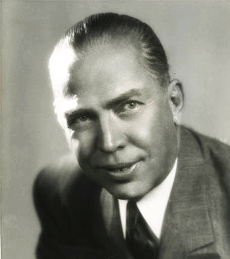 Rube Demarest