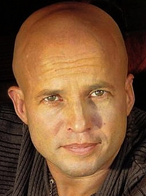 Жиль Демурже