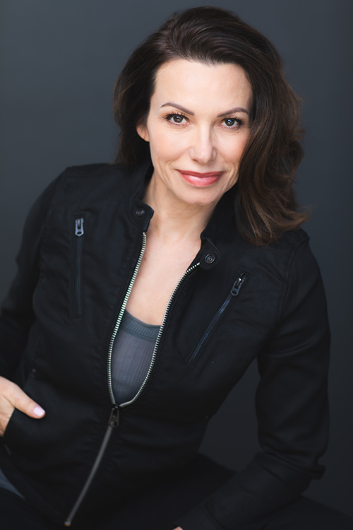 Дениз Хьюитт