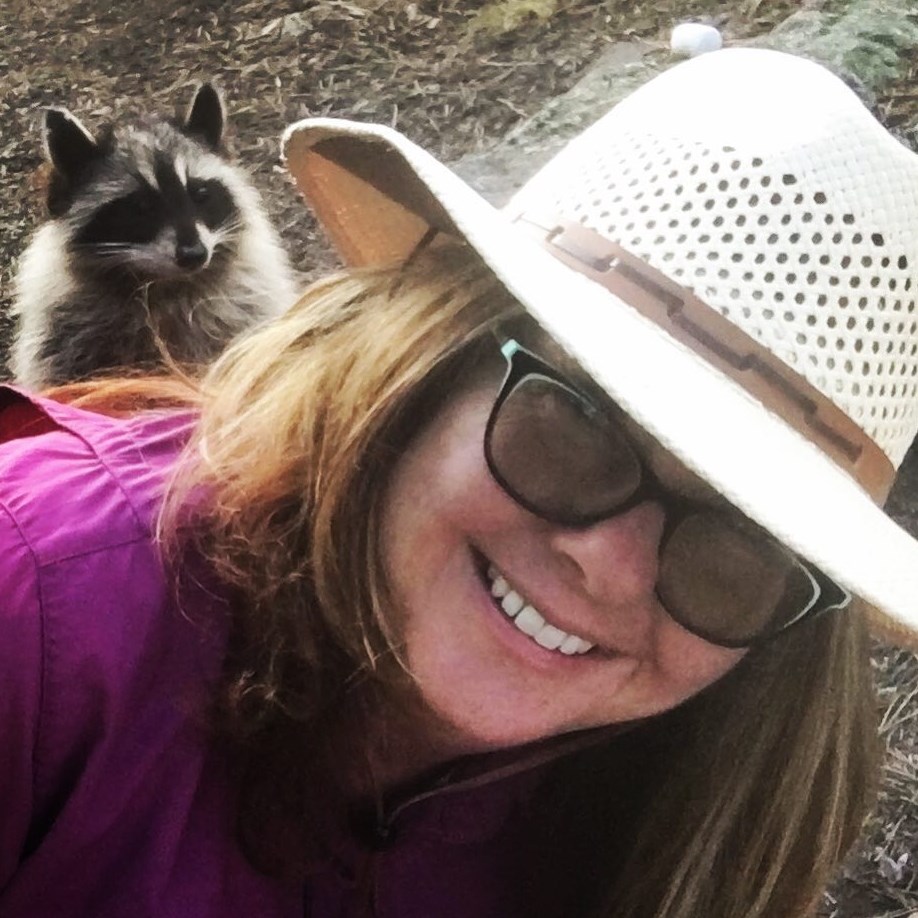 Дениз Стронг