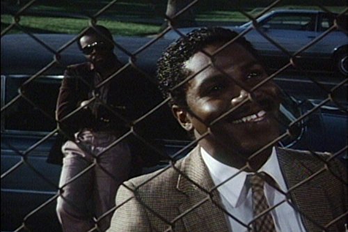 Clinton Derricks-Carroll