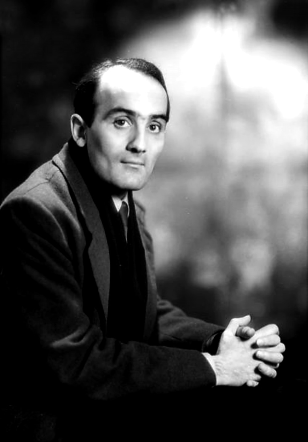 Гай дес Карс