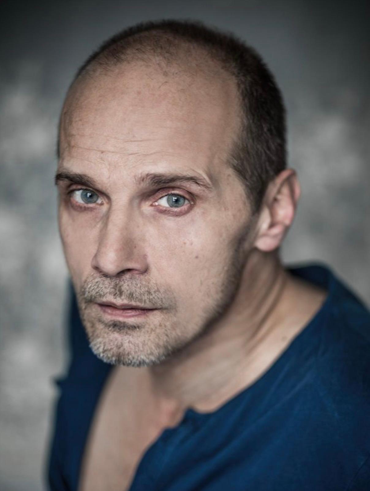 Эрик Дешорс