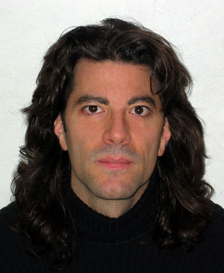 Марк ДеСимон