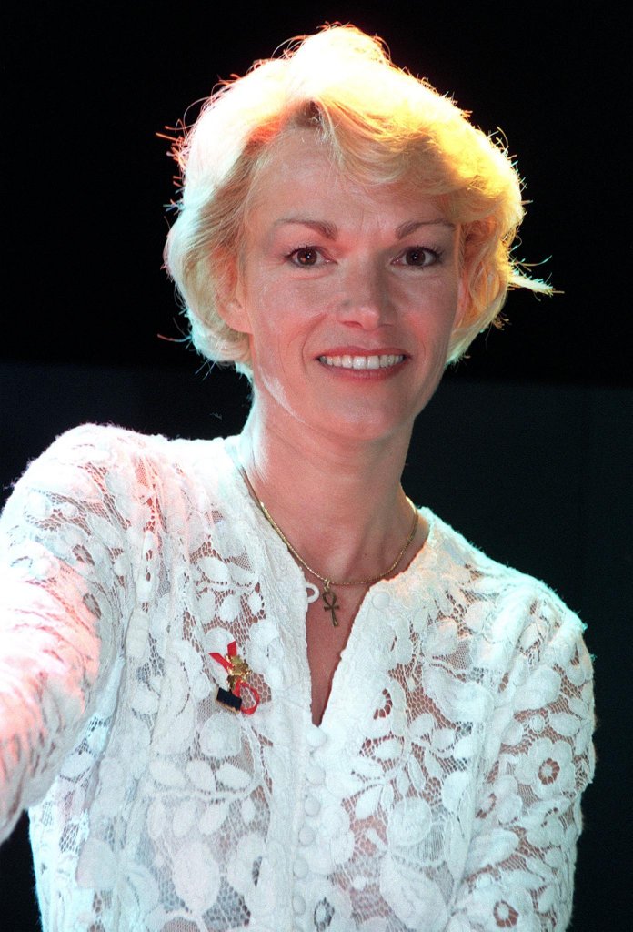 Brigitte Lahaie Фильмы