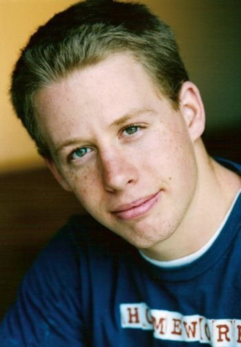 Джои Детерс