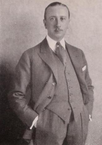 Джон Деверелл