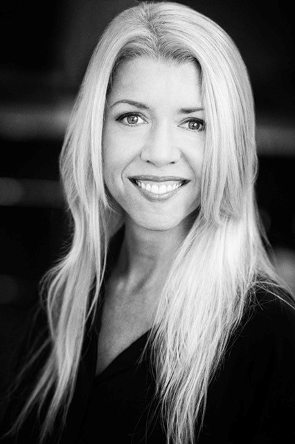 Келли Дивайн