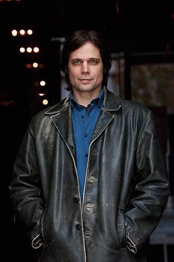 Майкл Ди Джакомо