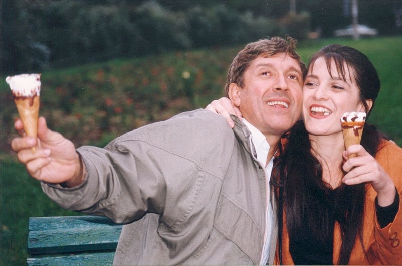 Мирча Дьякону