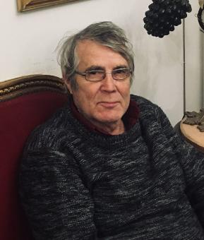 George Dialegmenos