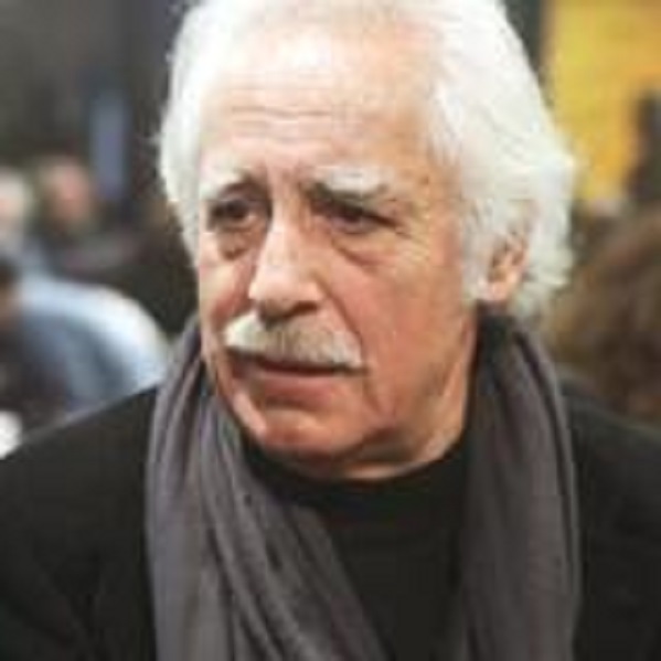 Джаннис Диамантополос