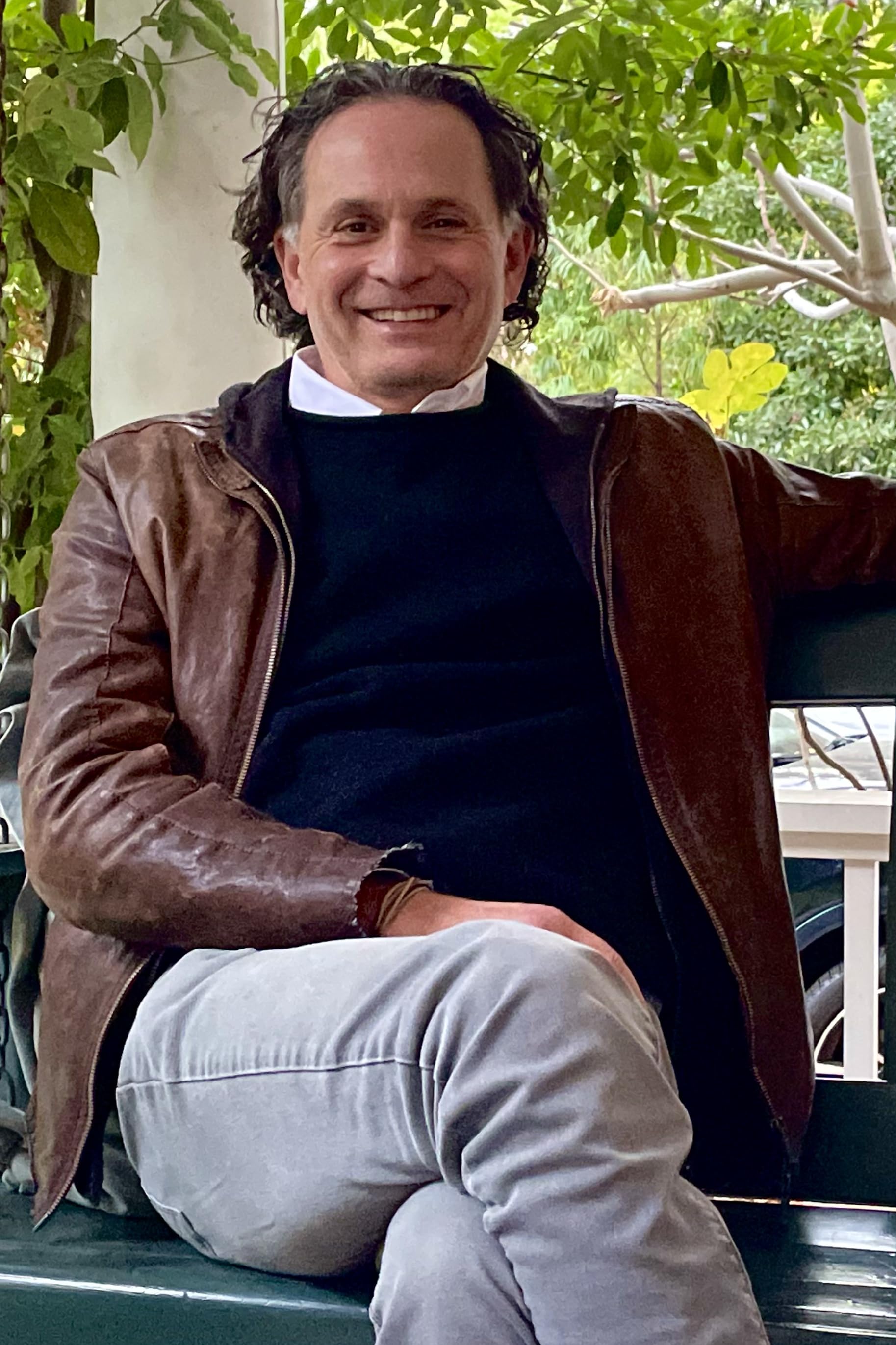 Билл Даймонд