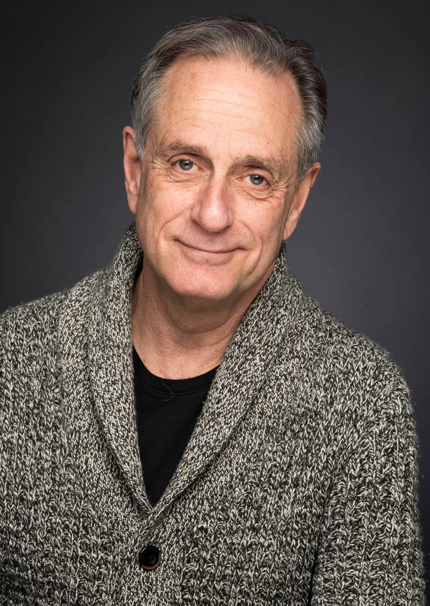 Дэвид Даймонд