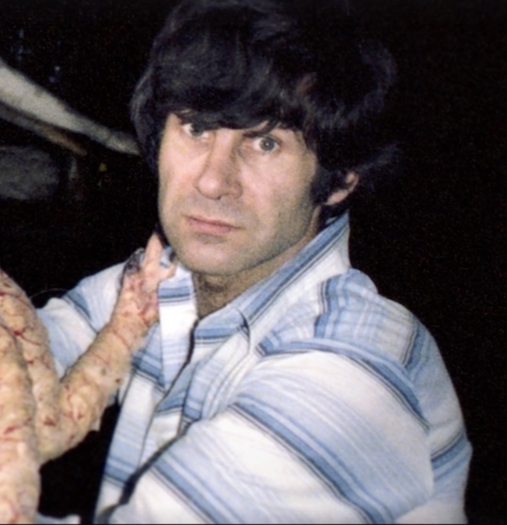 Роджер Дикен