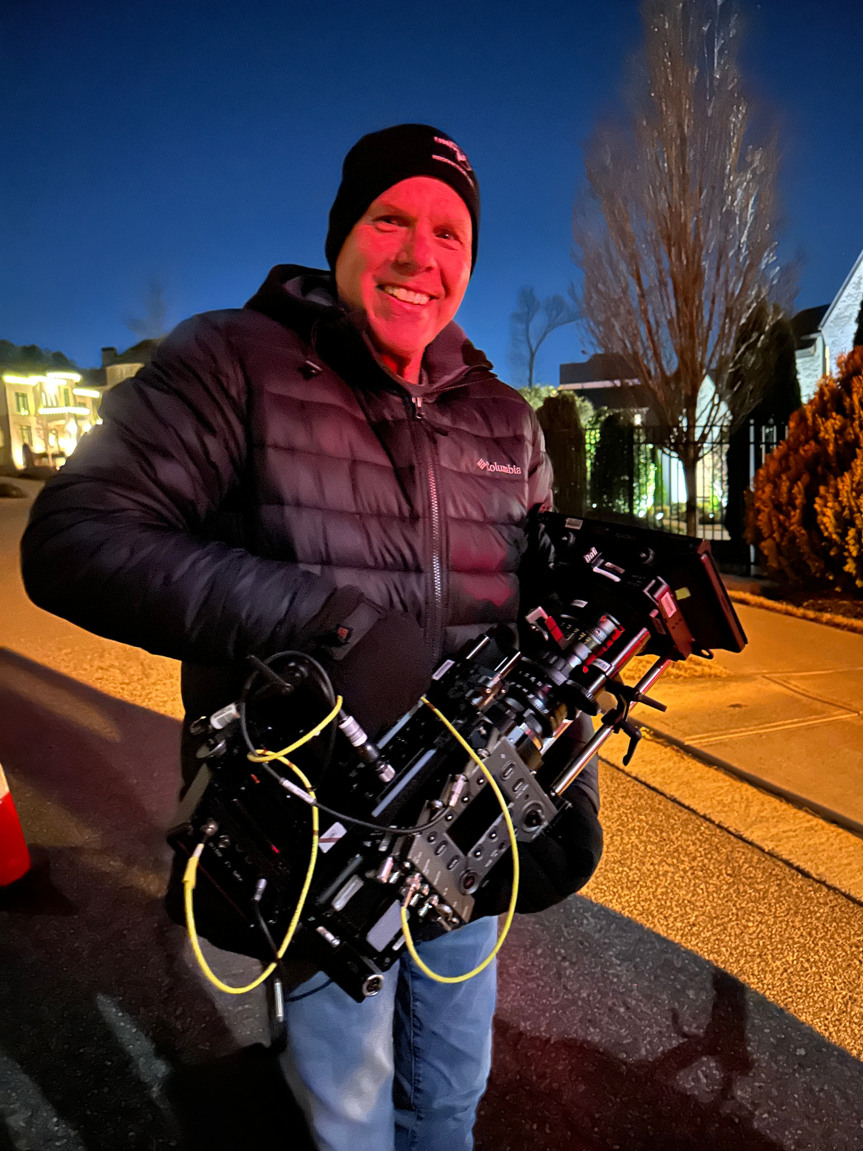 Элберт Т. Дикерсон-третий